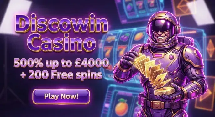 Discowin Casino